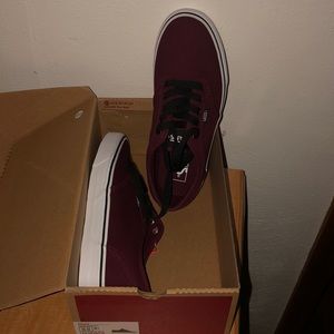 VANS‼️‼️‼️